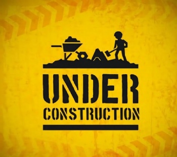 Under construction